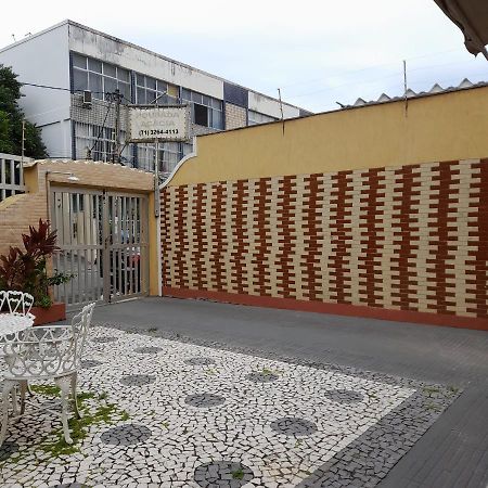 Pousada Acacia Da Barra Салвадор Екстериор снимка