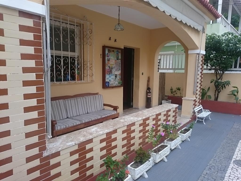 Pousada Acacia Da Barra Салвадор Екстериор снимка