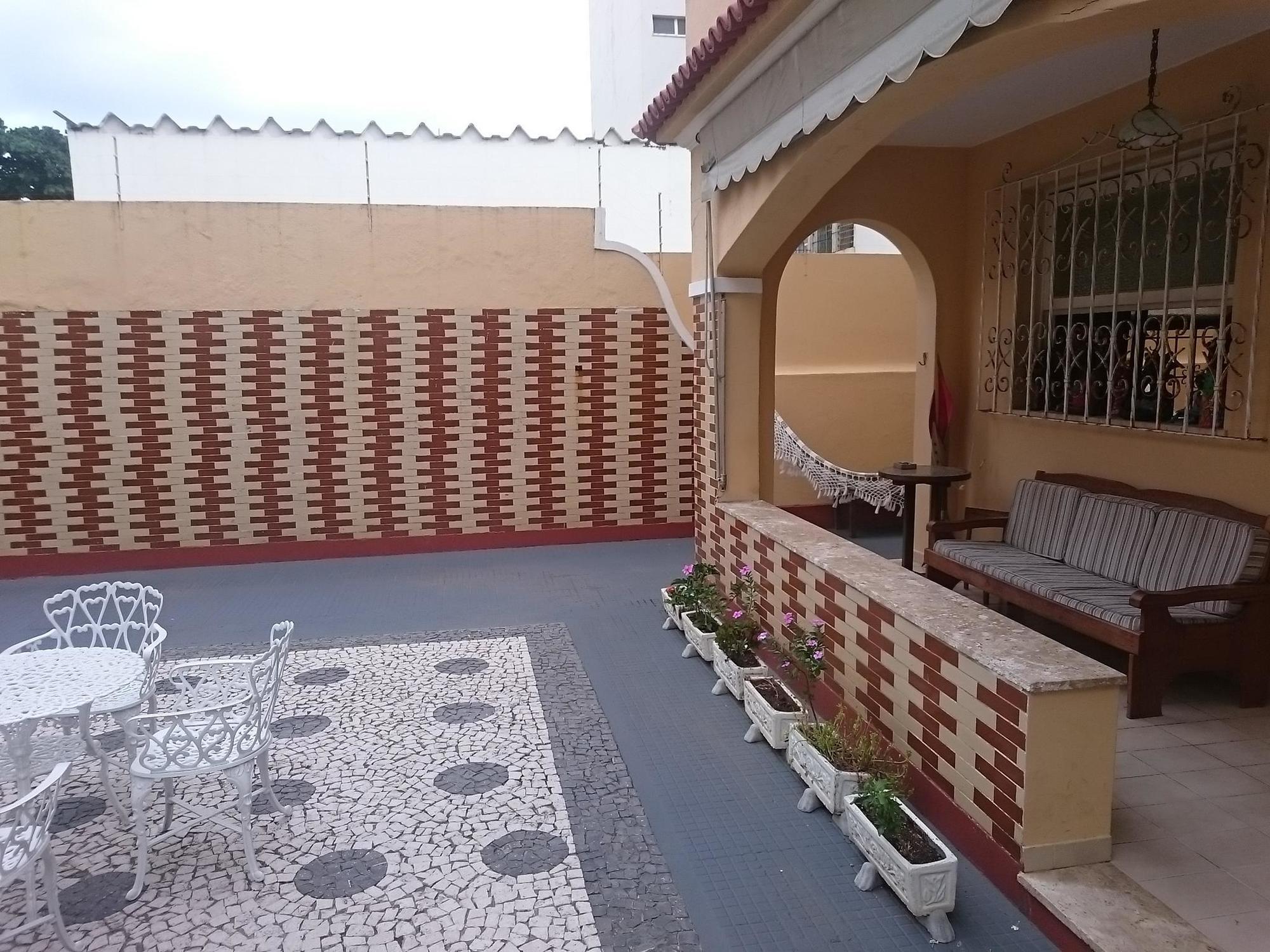 Pousada Acacia Da Barra Салвадор Екстериор снимка
